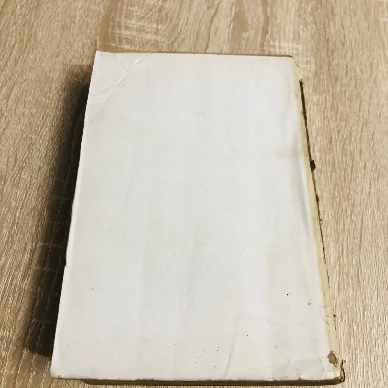 LAO ĐỘNG BIỂN CẢ – Victor Hugo 960020