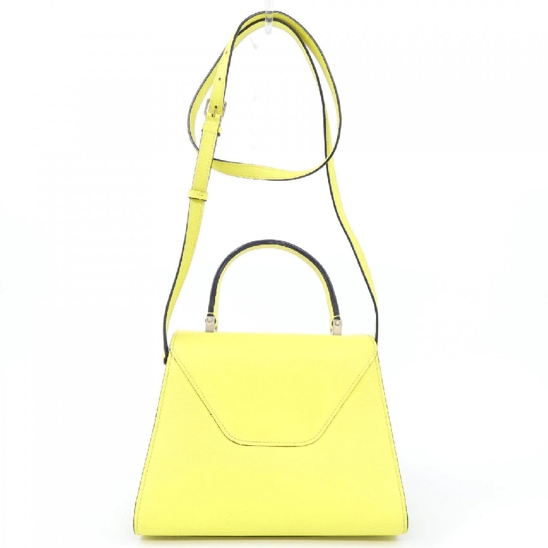 Túi ISIDE VALEXTRA 658042