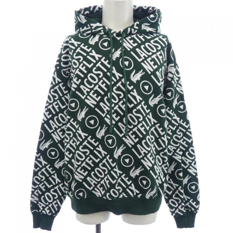 LACOSTE Hoodie - Hàng hiệu Chính hãng 890523