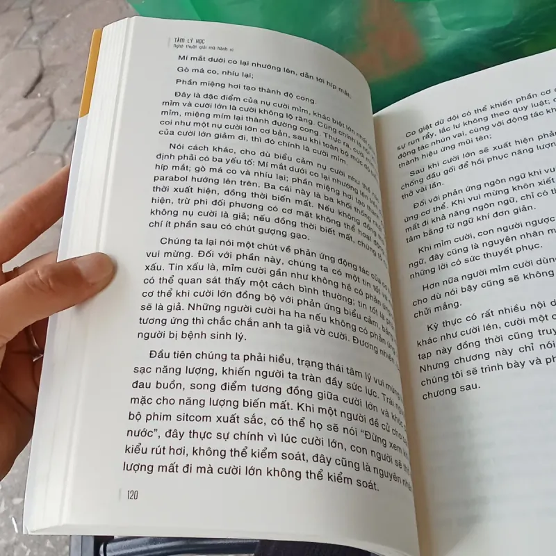 Tâm lý học nghệ thuật giải mã hành vi - Trần Lộ  800137