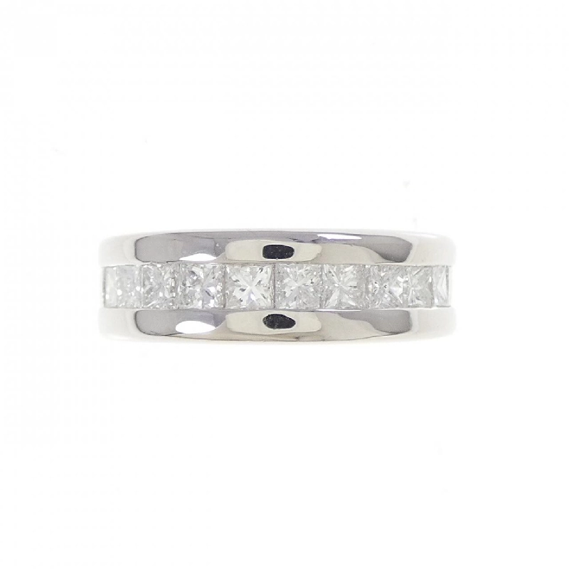 Nhẫn kim cương PT900 2.00CT - Hàng hiệu Chính hãng 853709