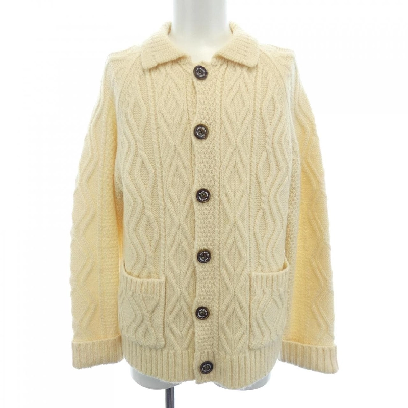 MACKINTOSH PHILOSOPHY Áo khoác cardigan - Hàng hiệu Authentic 899575