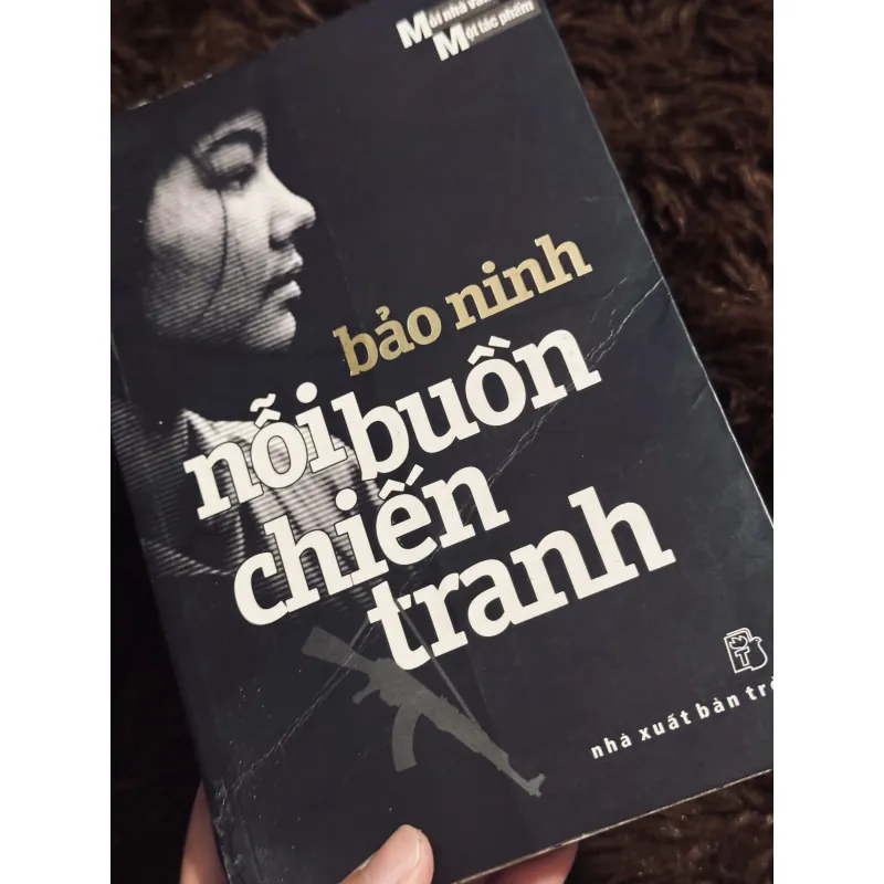 Nỗi buồn chiến tranh 997958