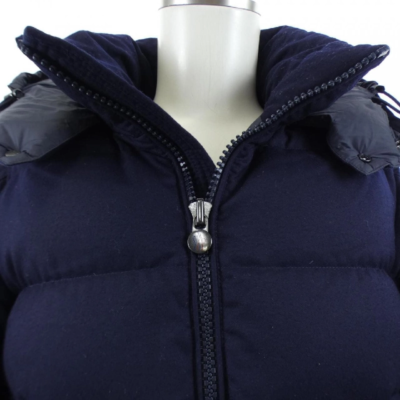 MONCLER MONTGENEVRE Áo khoác lông - Hàng hiệu Chính hãng 889699