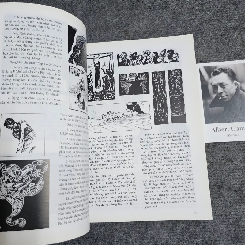 Nguyên lý hội họa đen trắng - vương hoằng lực 1004346