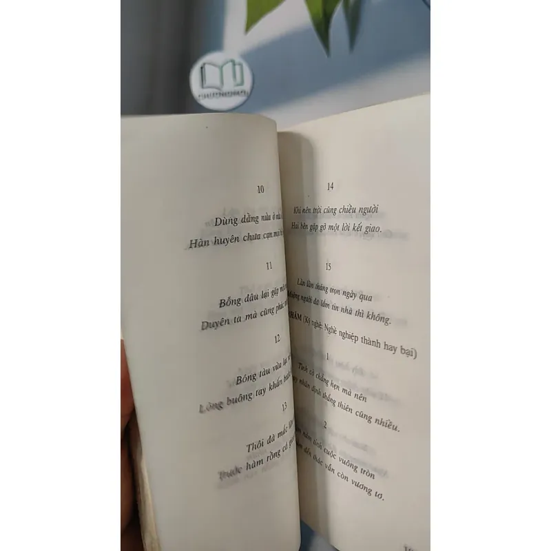 Bói Kiều - Phạm Đan Quế 798313