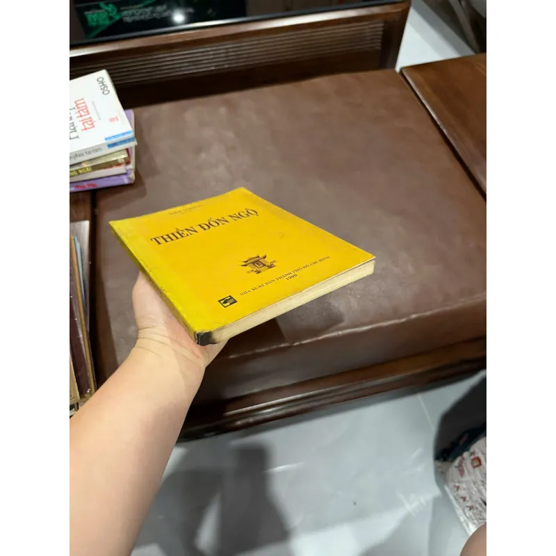 Thiền Đốn Ngộ- K5 1032792