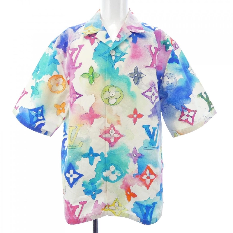 Áo S/S LOUIS VUITTON đa màu sắc HLS02WBT3 - Hàng hiệu Chính hãng 885690