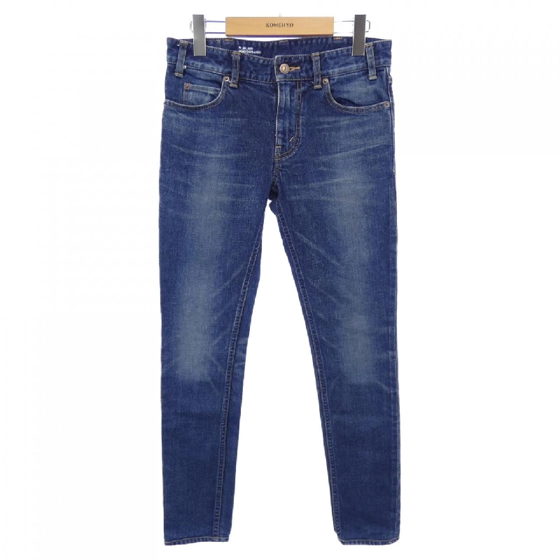 セリーヌ CELINE 2N962067S Jeans - Hàng hiệu Authentic 819662