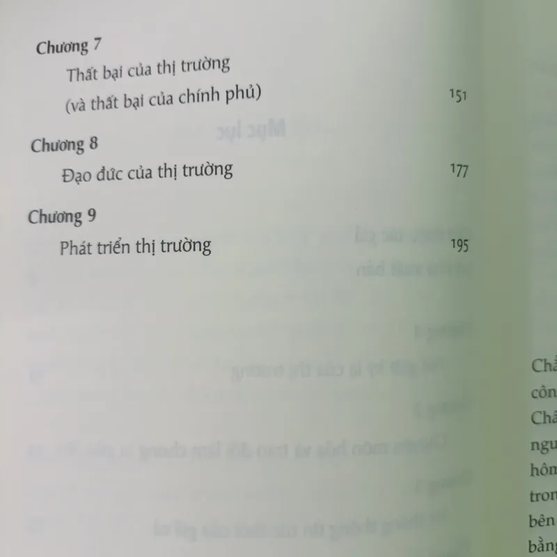 NỀN KINH TẾ TỰ DO 605512