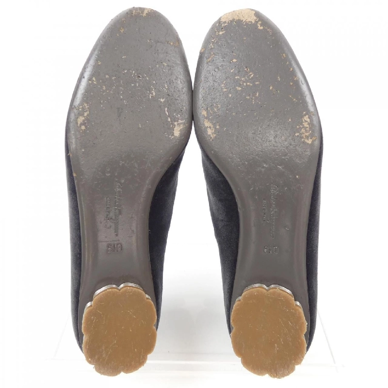 Giày Salvatore Ferragamo 661147