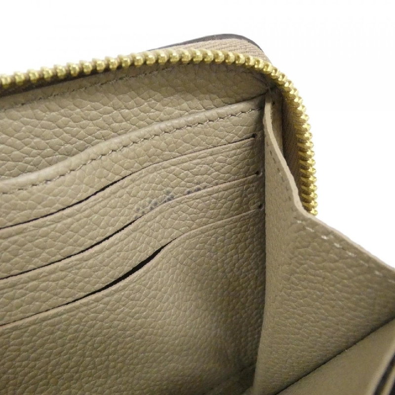 Ví Louis Vuitton Monogram Empreinte Zippy Wallet M69034 - Hàng hiệu Chính hãng 770665