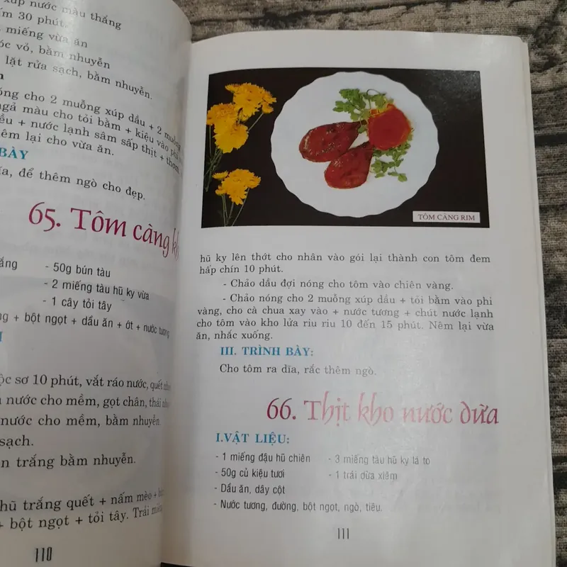 117 MÓN CHAY thông dụng. T Giả Triệu Thị Chơi... 737823