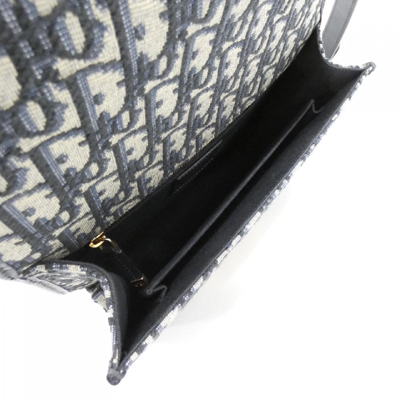 Túi đeo vai Christian Dior DIOR OBLIQUE 30 Montaigne M9203UTZQ - Hàng hiệu Chính hãng 768618