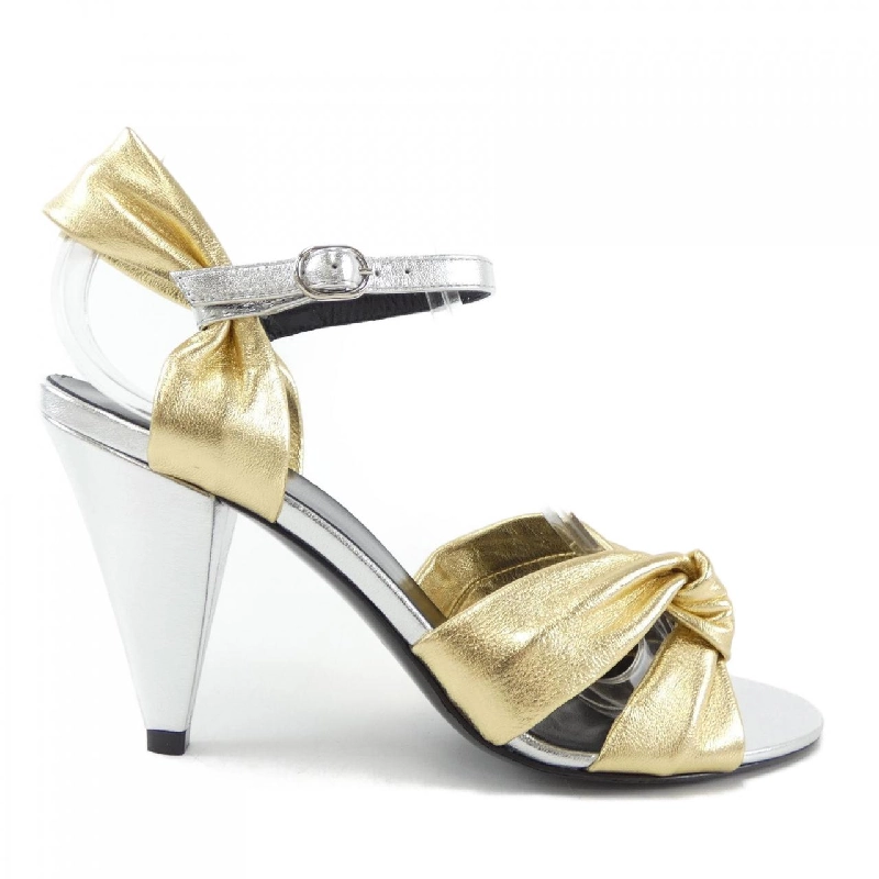 【Mã giảm giá】Giày sandal CELINE 664278