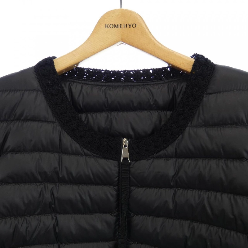 Moncler MONCLER Áo khoác lông - Hàng hiệu Chính hãng 644876