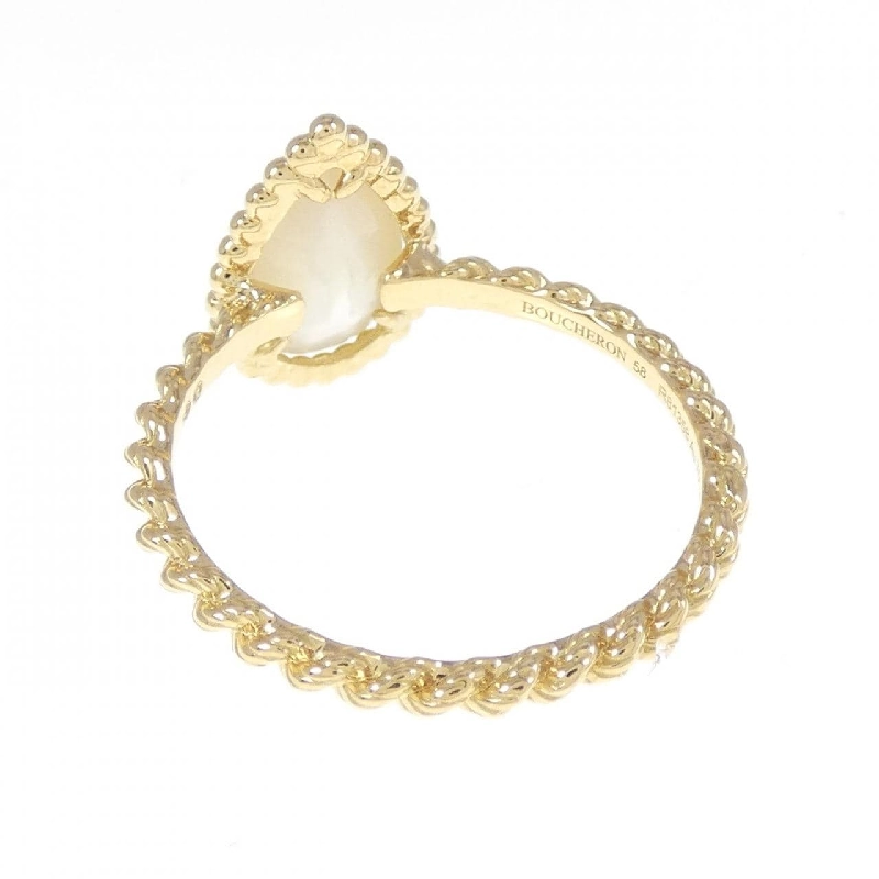 Boucheron Serpent Bohème Nhẫn Nhỏ - Hàng hiệu Chính hãng 838834