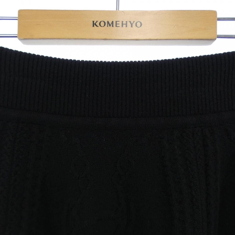 【Mã giảm giá】Váy HERMES 655192