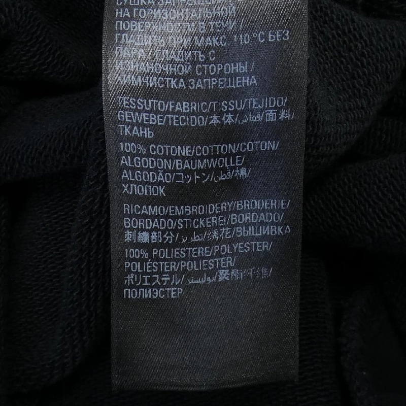 Quần short BALENCIAGA WARDROBE 674591 TMVF5 UNISEX - Hàng hiệu Chính hãng 890710