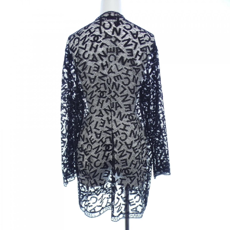 【Mã giảm giá】【Cổ điển】Áo cardigan CHANEL 646218