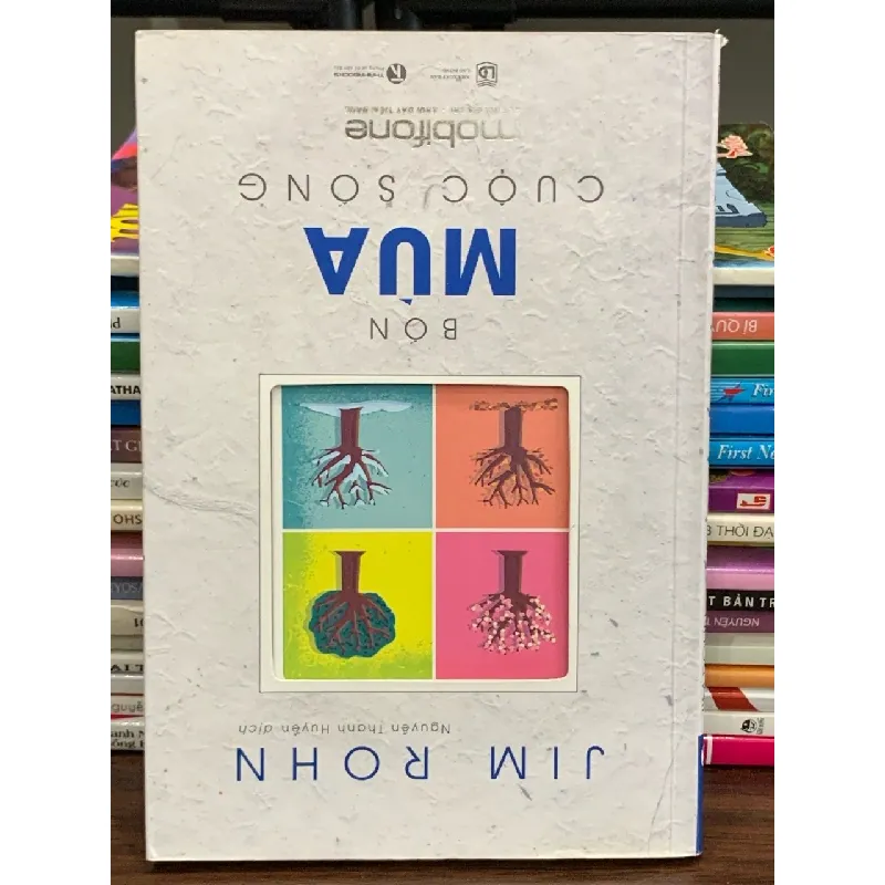 Châm ngôn ngày mới – Jim Rohn 563606