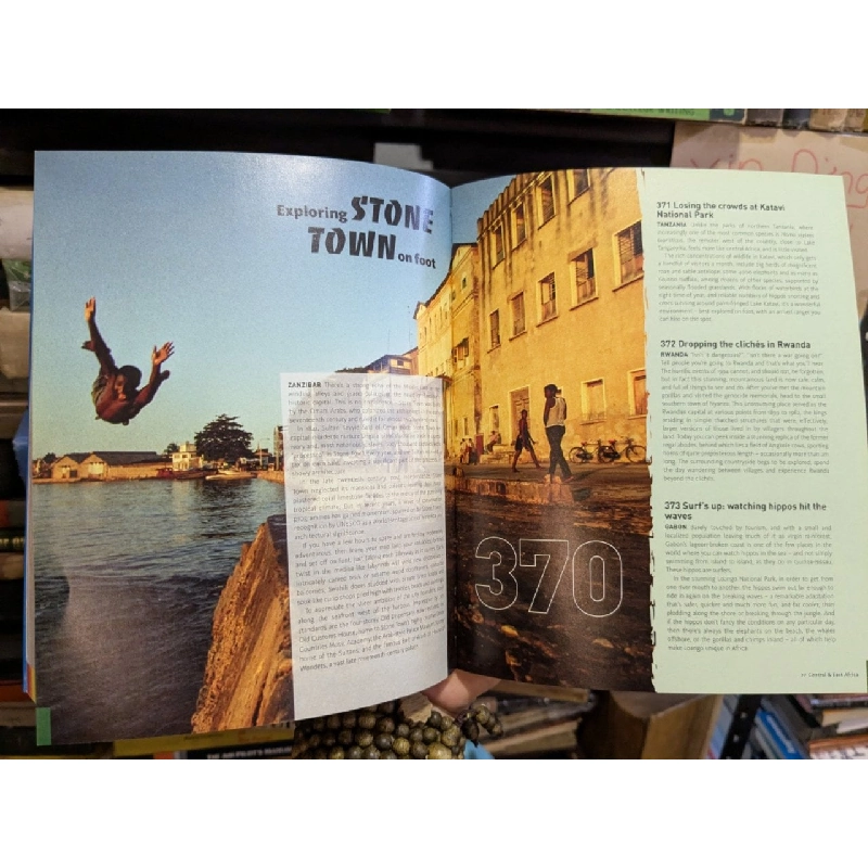 Make the most of your time on Earth 991895