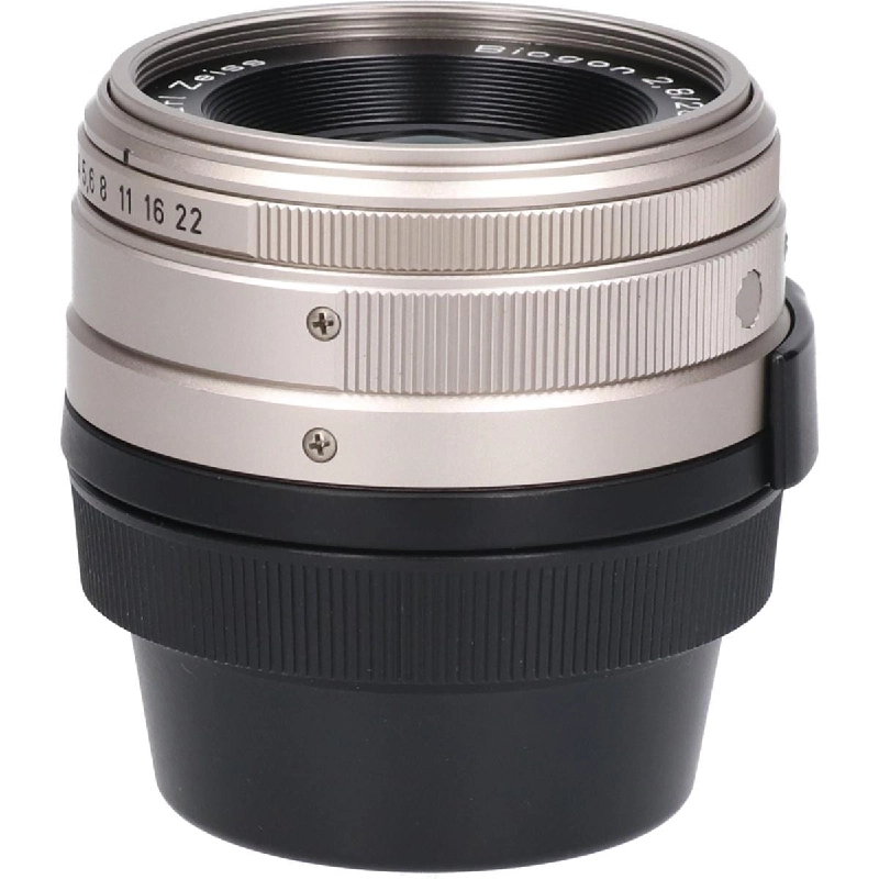 ＢＩＯＧＯＮ Ｇ２８ｍｍ Ｆ２．８ - Hàng hiệu Authentic 879714