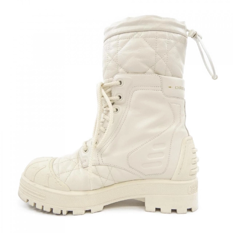 Giày bốt CHRISTIAN DIOR MT0921 - Hàng hiệu Authentic 829128