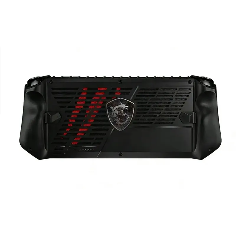 这是微星（MSI）Claw A1M 系列Windows游戏掌机，具体配置为：
 
- 型号：MSI Claw A1M（微星Claw掌上电脑游戏机）
​ 1005074