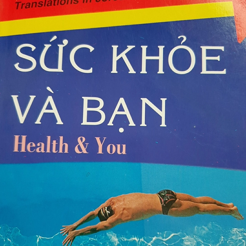 SỨC KHỎE & BẠN 325915