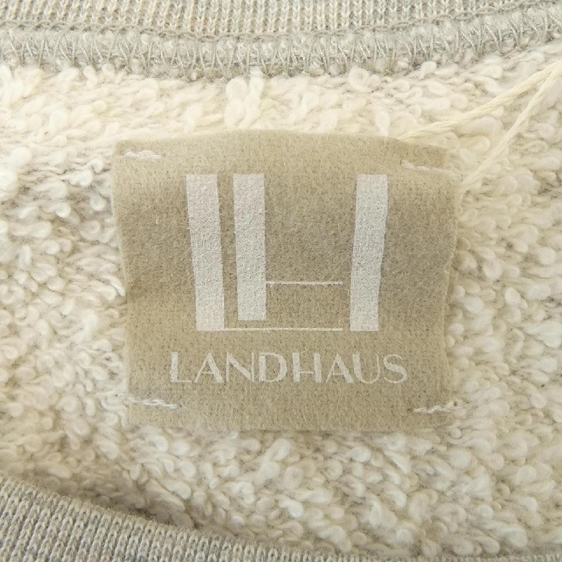 LANDHAUS Sweat - Hàng hiệu Authentic 887833