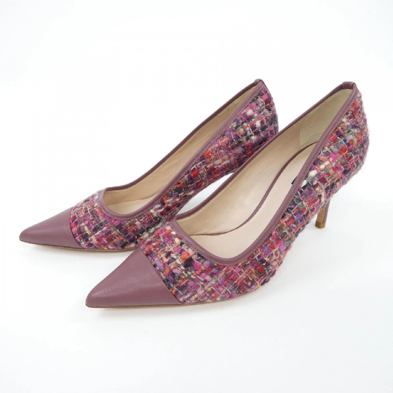 Escada ESCADA giày cao gót 658091