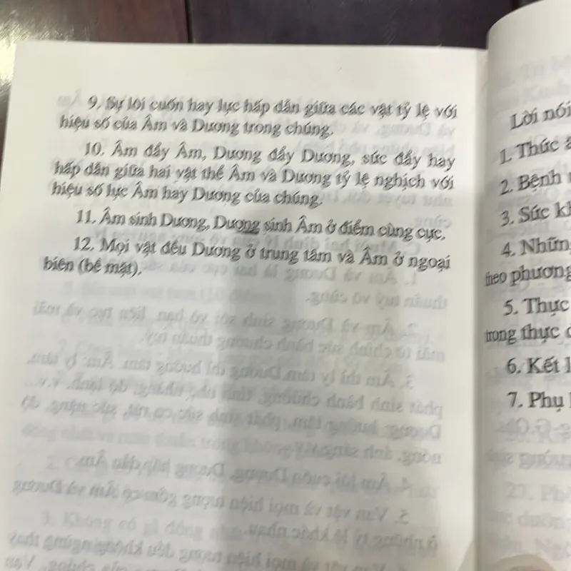 PHƯƠNG PHÁP THỰC DƯỠNG OHSAWA - sức khoẻ hay bệnh tật - y học 1038590