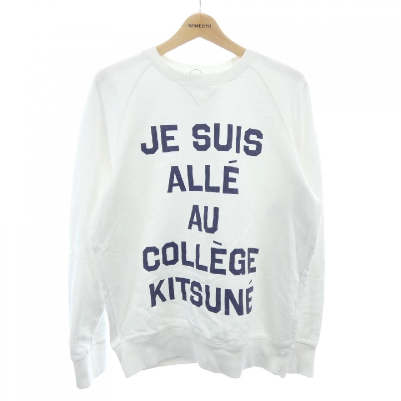 Maison Kitsuné MAISON KITSUNE Áo khoác - Hàng hiệu Authentic 881417