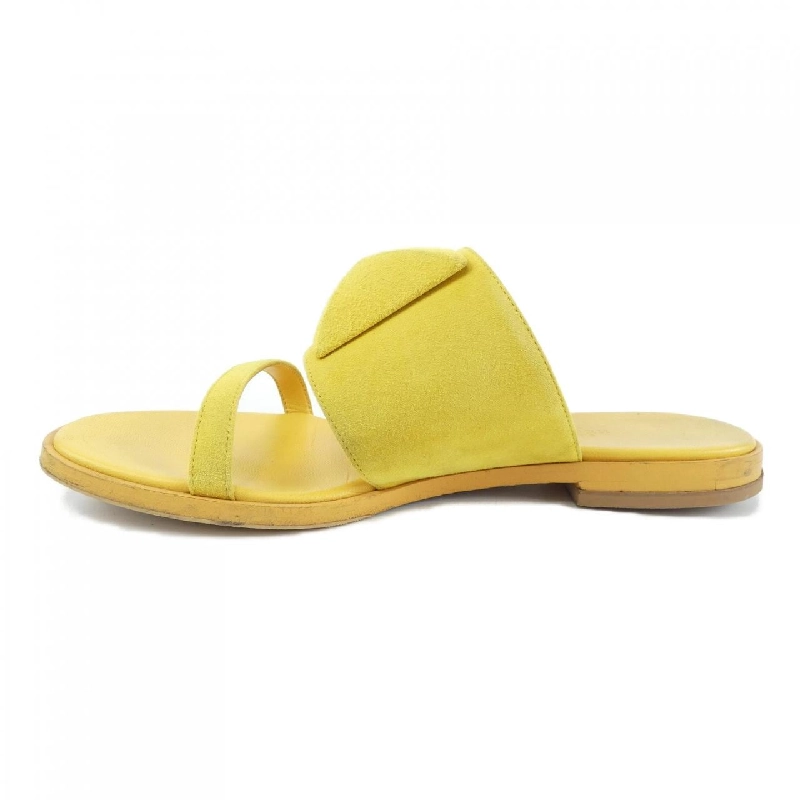 【Phiếu giảm giá】Dép HERMES 664012