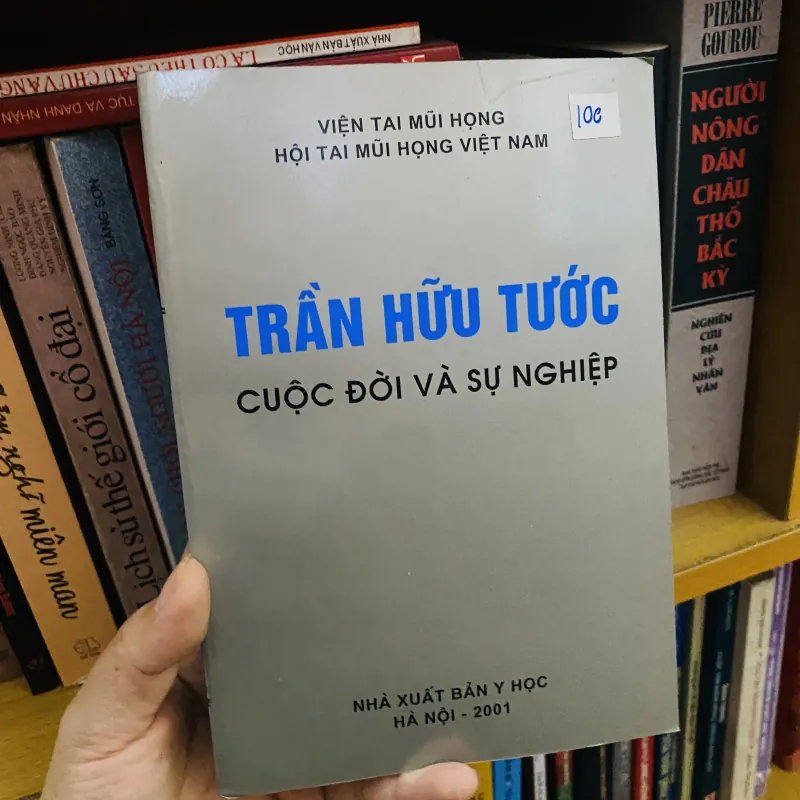 Trần Hữu Tước - cuộc đời và sự nghiệp 763752