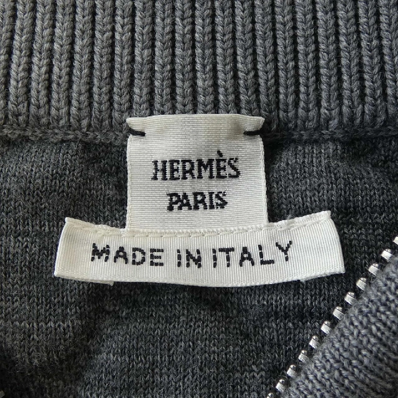 Áo gile HERMES - Hàng hiệu Authentic 639421