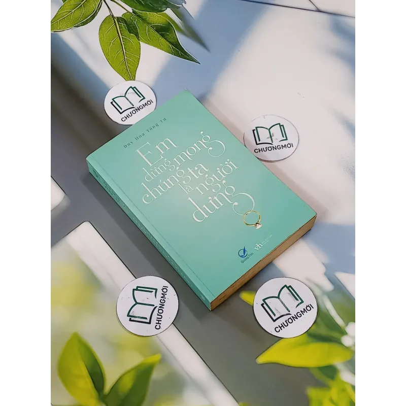 Em Đừng Mong Chúng Ta Là Người Dưng - Duy Hoà Tống Tử 705585