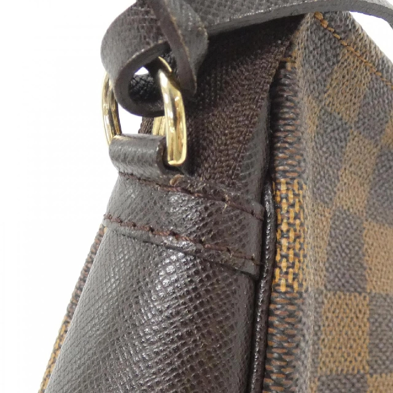 Túi đựng phụ kiện Louis Vuitton Damier Trues Makeup N51982 - Hàng hiệu Chính hãng 768962