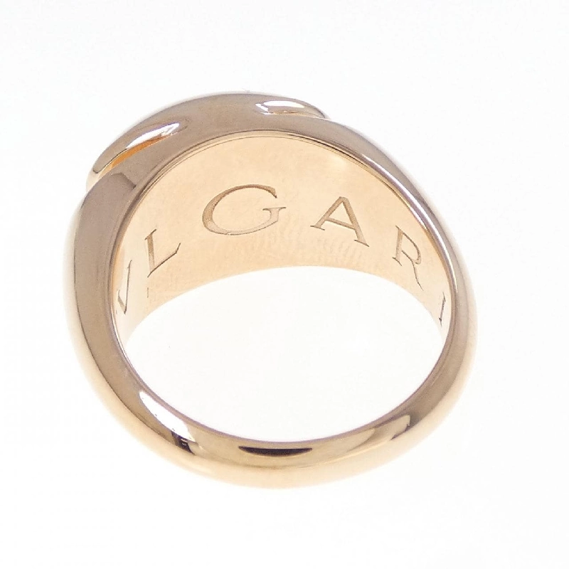 Nhẫn Bulgari Cabochon - Hàng hiệu Authentic 839082