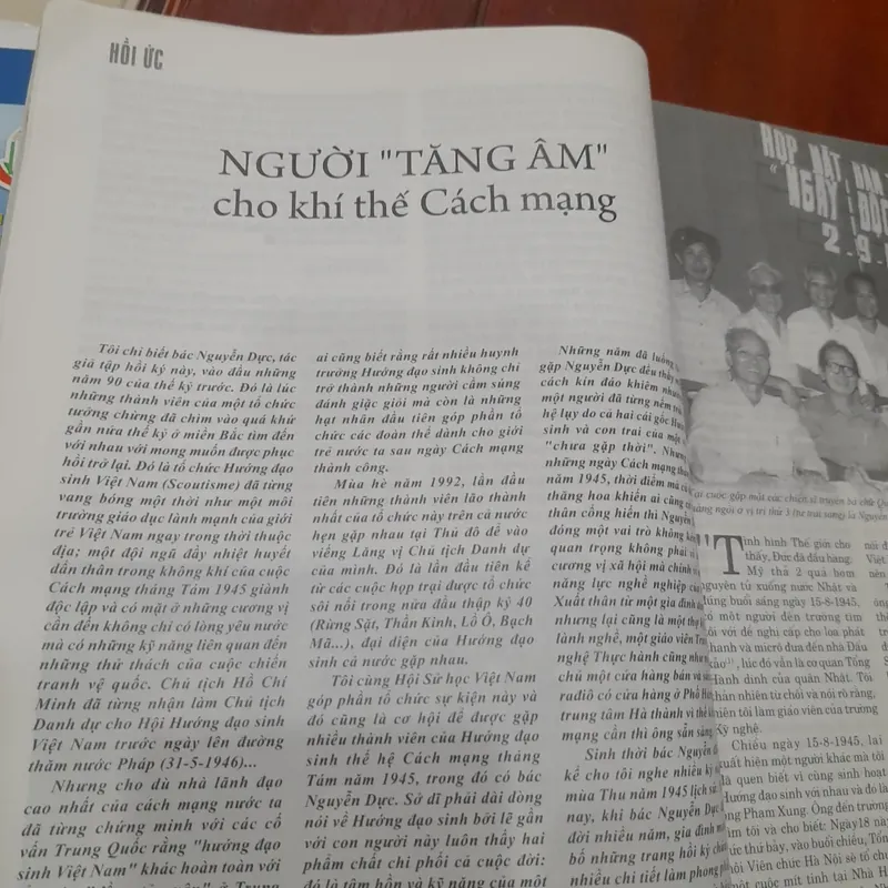 Tạp chí XƯA & NAY số 462 tháng 8-2015 731673