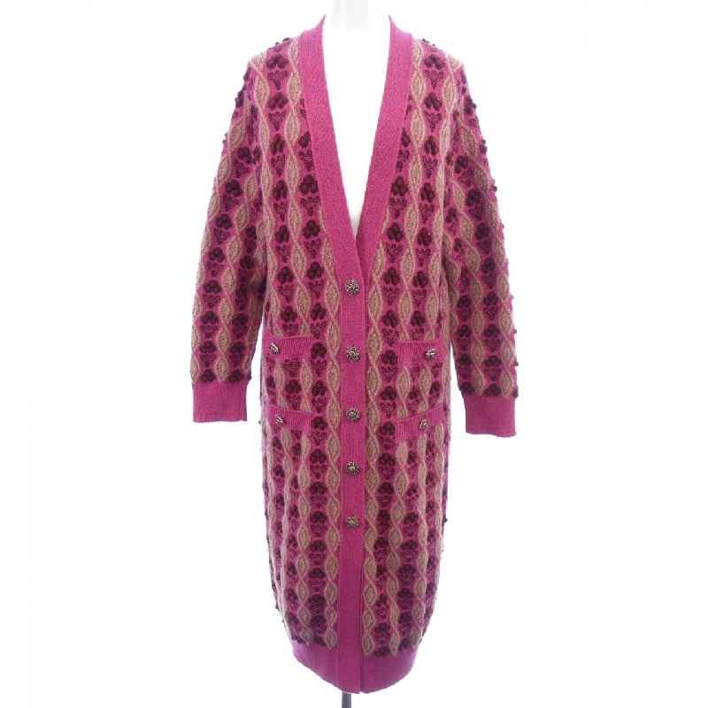 Áo khoác dài CHANEL P73900K10583 - Hàng hiệu Authentic 822292