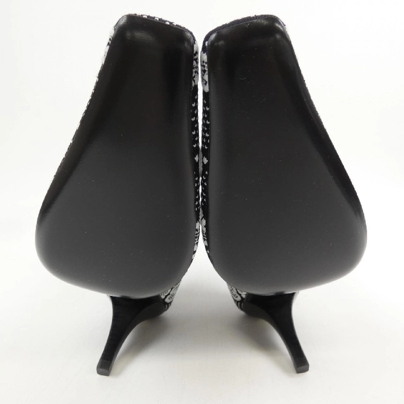 Giày bốt GUCCI GG 718378 FAAQP - Hàng hiệu Chính hãng 828601