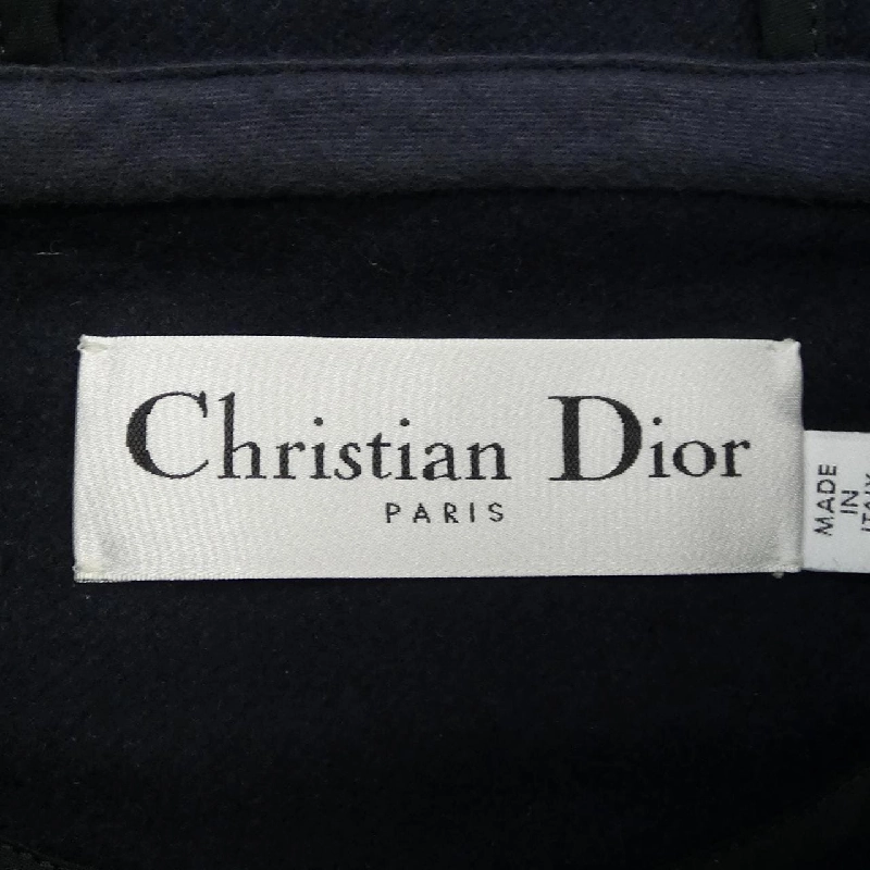 クリスチャンディオール CHRISTIAN DIOR 057C19A1116 Poncho - Hàng hiệu Chính hãng 775716