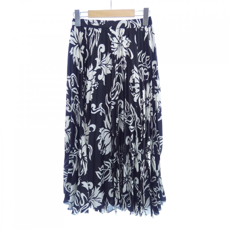 SACAI 24-07054 Váy 646712