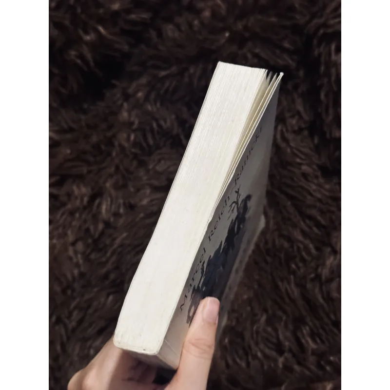 Đời tôi (tự truyện giáo hoàng văn học Đức) 961354