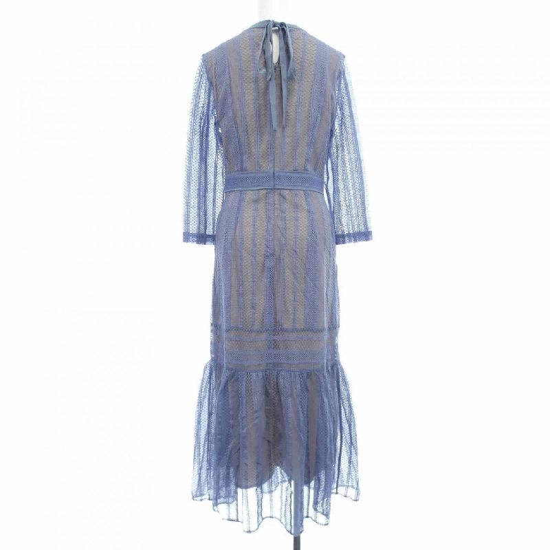 【Mã giảm giá】LAGUNA MOON Đầm 651060