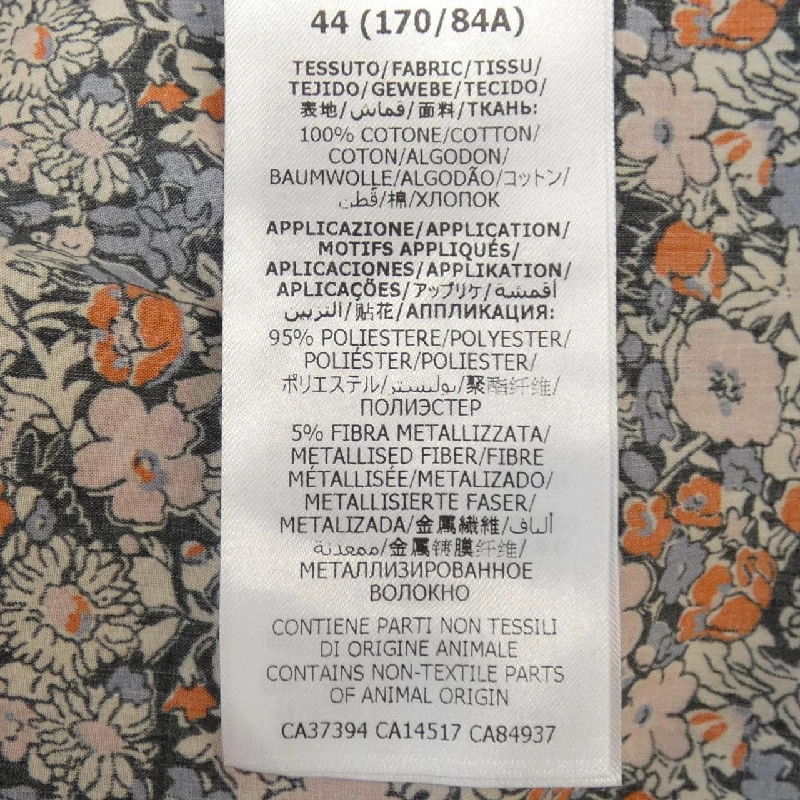 Áo sơ mi ngắn tay GUCCI - Hàng hiệu Chính hãng 906074