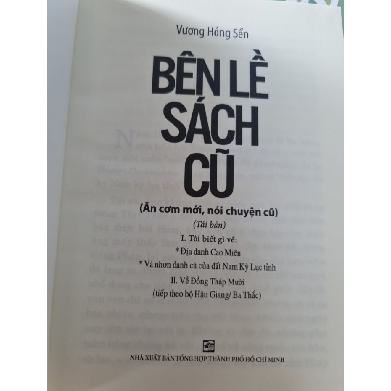 BÊN LỀ SÁCH CŨ- SÁCH XỊN MỚI 100% 5487