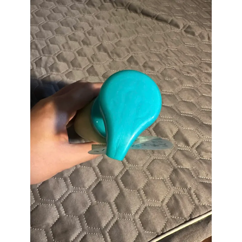 Sữa rửa mặt tạo bọt Hada Labo Xanh lá cho da dầu mụn 160mL còn 95% dung tích 714887